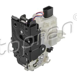 Incuietoare usa VW GOLF VI Variant (AJ5) 2.0 TDI diesel 140 cai TOPRAN 623 612