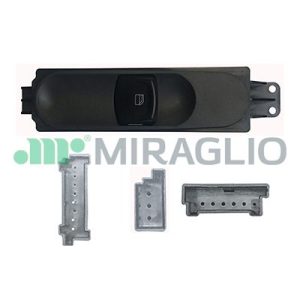 Comutator macara geam VW CRAFTER 30-50 platou / sasiu (2F_) 2.0 TDI diesel 136 cai MIRAGLIO 121/MEP76005
