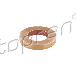 Inel etansare injector VW GOLF SPORTSVAN VII (AM1, AN1) 1.6 TDI diesel 90 cai TOPRAN 118 076