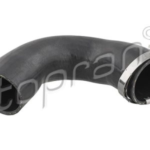Furtun aer supraalimentare VW GOLF VII (5G1, BQ1, BE1, BE2) 2.0 GTI Clubsport benzina 265 cai TOPRAN 118 293
