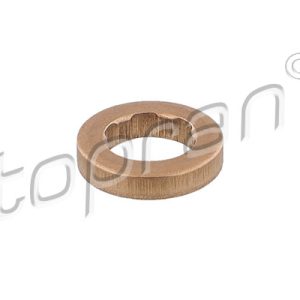 Inel etansare injector VW CADDY IV Autoutilitara/limuzina spatioasa (SAA, SAH) 1.6 TDI diesel 102 cai TOPRAN 117 913
