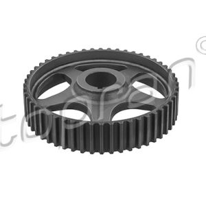 Roata dintata ax cu came VW GOLF VI (5K1) 2.0 GTi benzina 235 cai TOPRAN 118 513