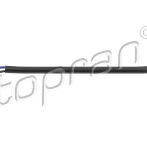 Comutator lampa marsalier VW CRAFTER caroserie (SY_, SX_) 2.0 TDI diesel 140 cai TOPRAN 638 167