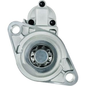 Electromotor VW GOLF VI Variant (AJ5) 1.6 benzina 102 cai AS-PL S0661S