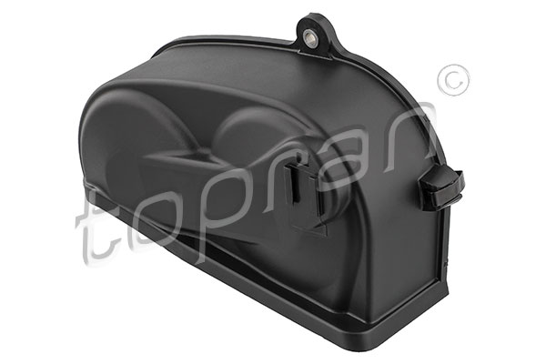Capac curea dintata VW GOLF VII (5G1, BQ1, BE1, BE2) 1.2 TSI benzina 110 cai TOPRAN 118 529