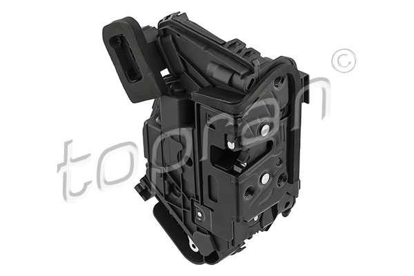 Incuietoare usa VW CADDY IV microbus (SAB, SAJ) 1.4 TSI benzina 131 cai TOPRAN 623 628