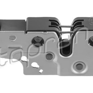 Inchizator capota motor VW GOLF VI (5K1) 2.0 TDI diesel 136 cai TOPRAN 118 552