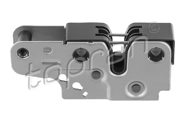 Inchizator capota motor VW GOLF VI (5K1) 1.6 BiFuel Benzina/Autogaz (GPL) 102 cai TOPRAN 118 552