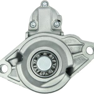 Electromotor VW GOLF VI Van (5K1_) 2.0 TDi diesel 170 cai AS-PL S0253PR