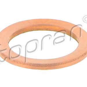 Inel etansare surub drena ulei VW CRAFTER 30-50 platou / sasiu (2F_) 2.5 TDI diesel 136 cai TOPRAN 400 307