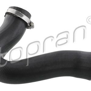 Furtun aer supraalimentare VW CRAFTER 30-50 platou / sasiu (2F_) 2.0 TDI diesel 142 cai TOPRAN 117 717