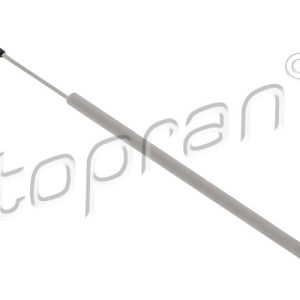 Cablu deblocare usi VW CRAFTER 30-50 caroserie (2E_) 2.5 TDI diesel 136 cai TOPRAN 118 376