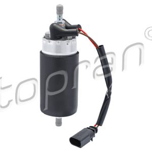 Pompa combustibil VW CADDY IV microbus (SAB, SAJ) 2.0 TDI diesel 140 cai TOPRAN 630 660