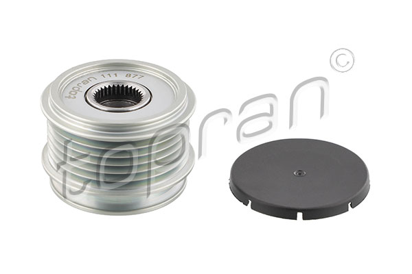 Fulie alternator VW CRAFTER 30-50 platou / sasiu (2F_) 2.5 TDI diesel 88 cai TOPRAN 111 877