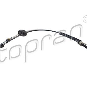 Cablu transmisie manuala VW CRAFTER 30-35 bus (2E_) 2.5 TDI diesel 163 cai TOPRAN 409 944