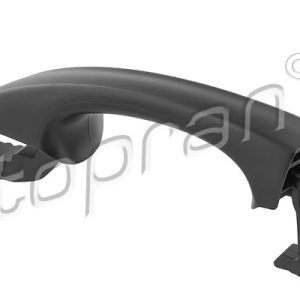 Manerul exterior al usii VW GOLF VII (5G1, BQ1, BE1, BE2) 1.2 TSI benzina 105 cai TOPRAN 620 009