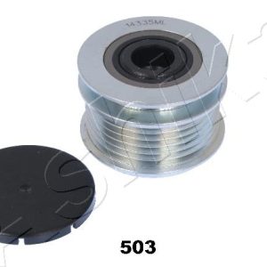 Fulie alternator VW CRAFTER 30-50 caroserie (2E_) 2.5 TDI diesel 88 cai ASHIKA 130-05-503