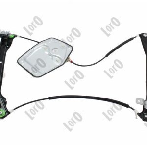 Mecanism actionare geam VW GOLF VI Variant (AJ5) 2.0 TDI diesel 110 cai ABAKUS 130-053-014