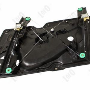 Mecanism actionare geam VW GOLF VI (5K1) 1.2 TSI benzina 86 cai ABAKUS 130-053-036