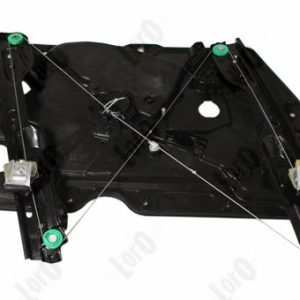 Mecanism actionare geam VW GOLF VI (5K1) 1.6 TDI diesel 90 cai ABAKUS 130-053-037