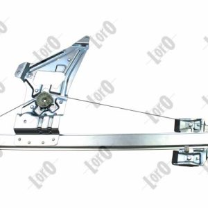 Mecanism actionare geam VW CRAFTER 30-50 caroserie (2E_) 2.0 TDI diesel 114 cai ABAKUS 130-053-089