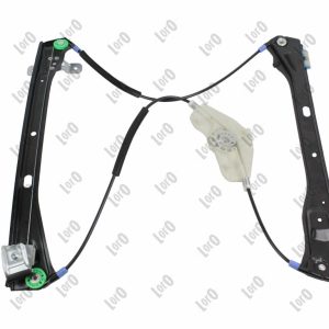 Mecanism actionare geam VW GOLF VI Variant (AJ5) 1.6 benzina 102 cai ABAKUS 130-053-108