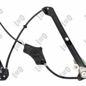 Mecanism actionare geam VW GOLF VII (5G1, BQ1, BE1, BE2) 1.4 TSI benzina 150 cai ABAKUS 130-053-129