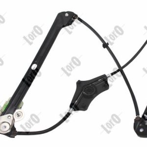 Mecanism actionare geam VW GOLF VII (5G1, BQ1, BE1, BE2) 2.0 R 4motion benzina 280 cai ABAKUS 130-053-130