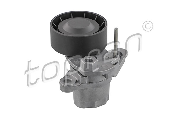 Intinzator curea transmisie VW GOLF SPORTSVAN VII (AM1, AN1) 1.2 TSI benzina 110 cai TOPRAN 118 000