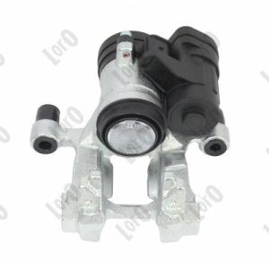 Etrier frana VW GOLF VII (5G1, BQ1, BE1, BE2) 2.0 GTI benzina 245 cai ABAKUS 131-04-716