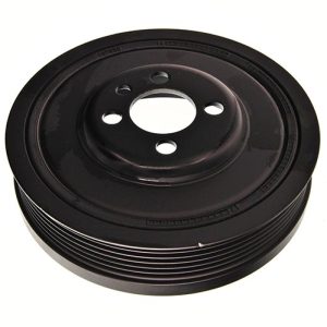 Fulie curea arbore cotit VW CRAFTER platou / sasiu (SZ_) 2.0 TDI diesel 177 cai MAXGEAR 30-0073