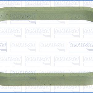 Garnitura galerie evacuare VW GOLF VI (5K1) 1.4 TSI benzina 122 cai AJUSA 13198800