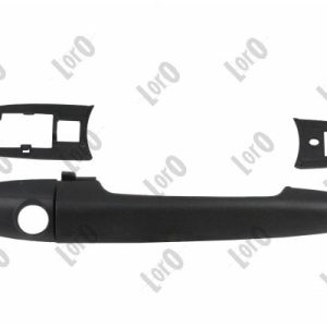 Manerul exterior al usii VW CRAFTER 30-50 caroserie (2E_) 2.5 TDI diesel 136 cai ABAKUS 132-053-027