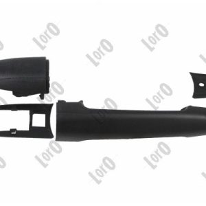 Manerul exterior al usii VW CRAFTER 30-50 caroserie (2E_) 2.5 TDI diesel 163 cai ABAKUS 132-053-028