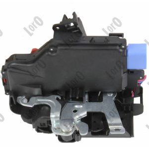 Incuietoare usa VW GOLF VAN VI Variant (AJ5) 1.6 TDi diesel 90 cai ABAKUS 132-053-054