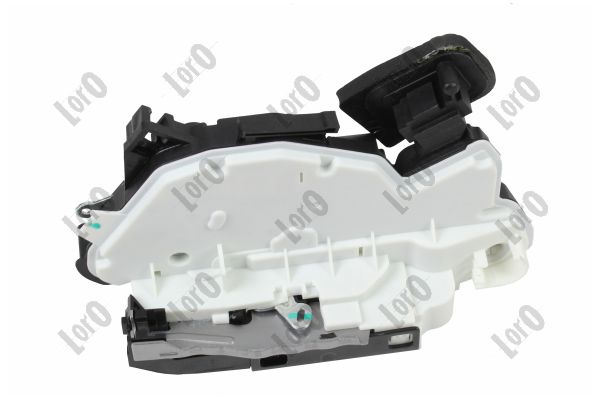 Incuietoare usa VW CADDY IV Autoutilitara/limuzina spatioasa (SAA, SAH) 2.0 TDI diesel 102 cai ABAKUS 132-053-061