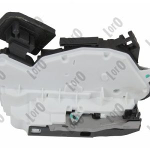 Incuietoare usa VW CADDY IV Autoutilitara/limuzina spatioasa (SAA, SAH) 2.0 TDI 4motion diesel 110 cai ABAKUS 132-053-062