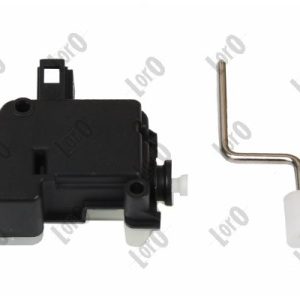 Element de reglare clapeta rezervor VW GOLF VI (5K1) 1.4 TSI benzina 160 cai ABAKUS 132-053-076