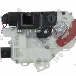 Incuietoare usa VW GOLF VAN VI Variant (AJ5) 1.4 TSi benzina 122 cai ABAKUS 132-053-089