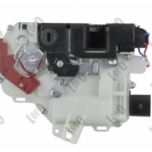 Incuietoare usa VW GOLF VI Variant (AJ5) 2.0 TDI diesel 136 cai ABAKUS 132-053-090