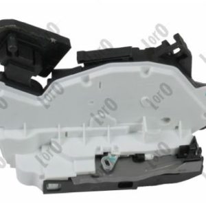 Incuietoare usa VW GOLF VI (5K1) 1.4 TSI benzina 160 cai ABAKUS 132-053-104