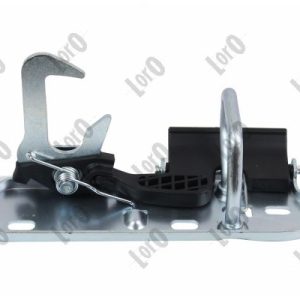 Inchizator capota motor VW GOLF VI (5K1) 2.0 GTi benzina 210 cai ABAKUS 132-053-120