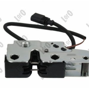 Inchizator capota motor VW GOLF VI Van (5K1_) 1.2 TSi benzina 86 cai ABAKUS 132-053-123