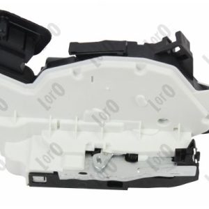 Incuietoare usa VW GOLF VI (5K1) 1.2 TSI benzina 105 cai ABAKUS 132-053-166