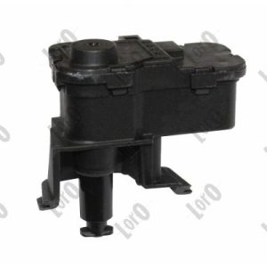 Element reglaj inchidere centralizata VW GOLF VI Cabriolet (517) 2.0 GTI benzina 211 cai ABAKUS 132-053-214