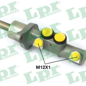 Pompa centrala frana VW GOLF VI (5K1) 2.0 R 4motion benzina 265 cai LPR 1325