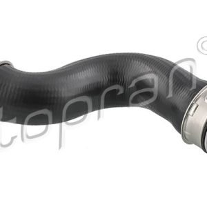 Furtun aer supraalimentare VW GOLF VI (5K1) 2.0 GTi benzina 200 cai TOPRAN 115 114