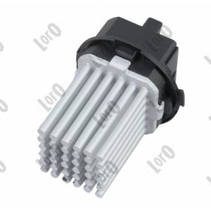 Rezistor ventilator habitaclu VW CRAFTER 30-35 bus (2E_) 2.5 TDI diesel 109 cai ABAKUS 133-009-008