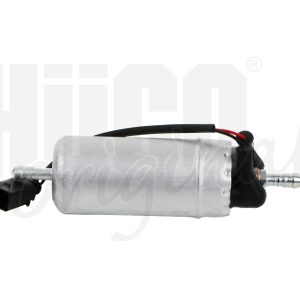 Pompa combustibil VW GOLF VI (5K1) 2.0 TDI diesel 170 cai HUCO 133184