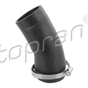 Furtun aer supraalimentare VW GOLF VII (5G1, BQ1, BE1, BE2) 2.0 R 4motion benzina 300 cai TOPRAN 118 221